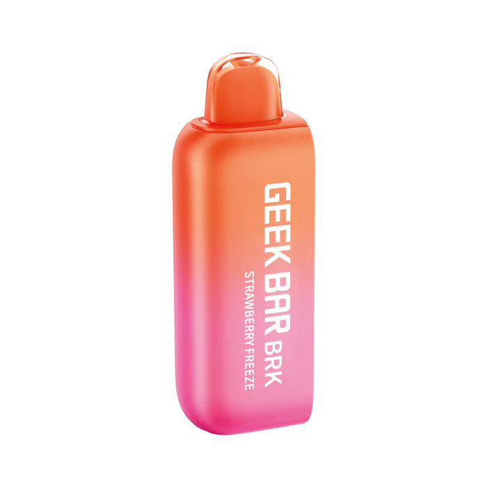 GEEKBAR BKR 20K POD