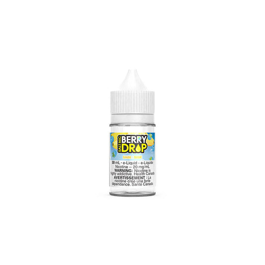 Banana By Berry Drop Salt