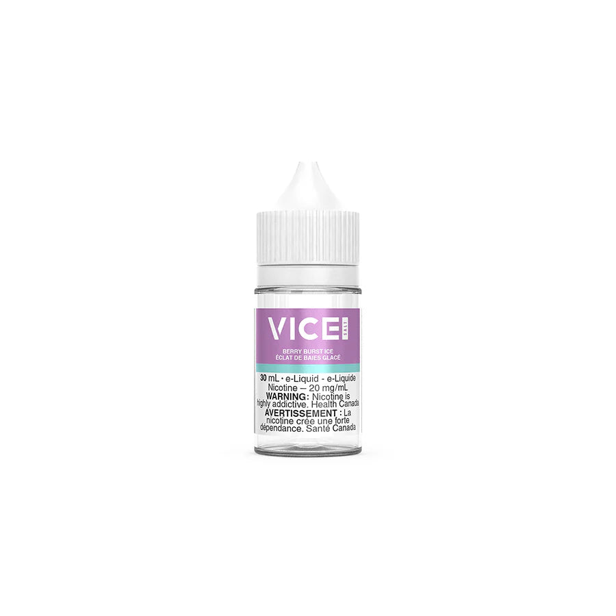 Berry Burst by Vice Salt