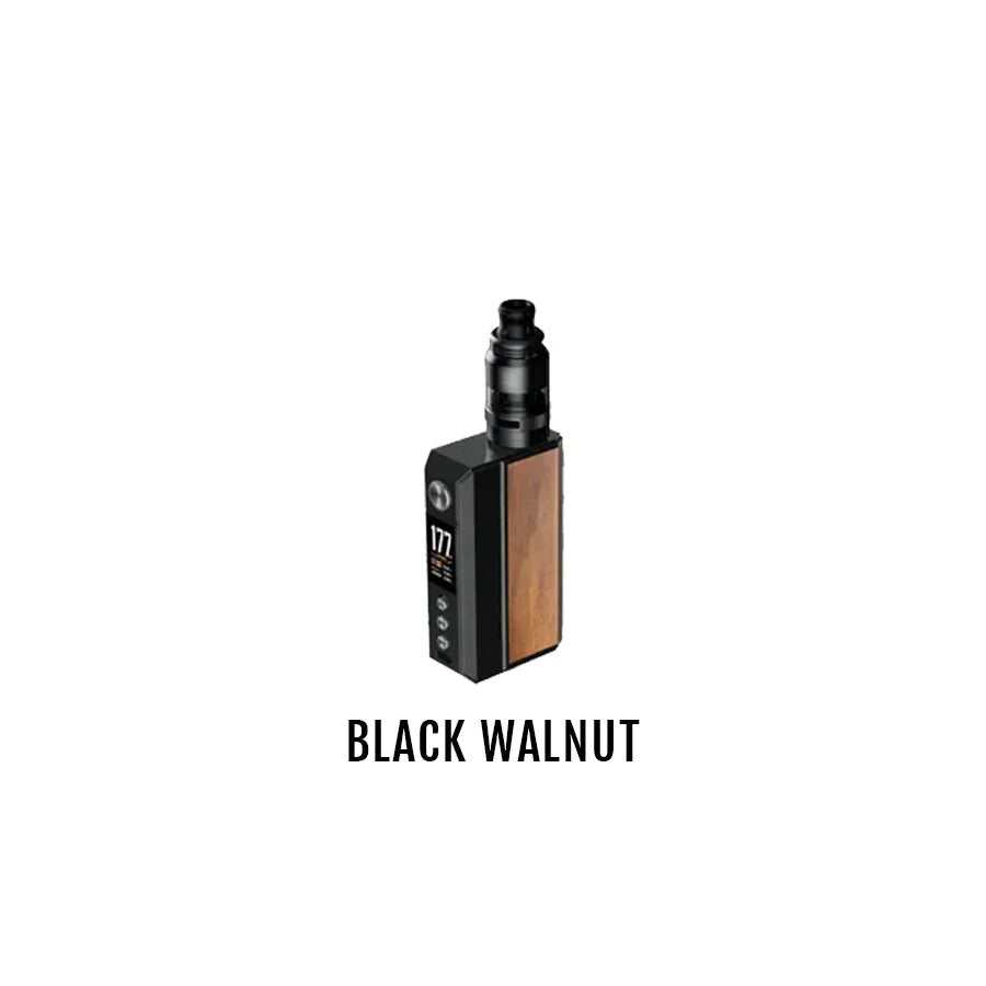 VOOPOO DRAG 4 STARTER KIT