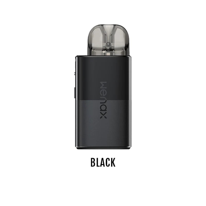 GEEKVAPE WENAX U POD KIT