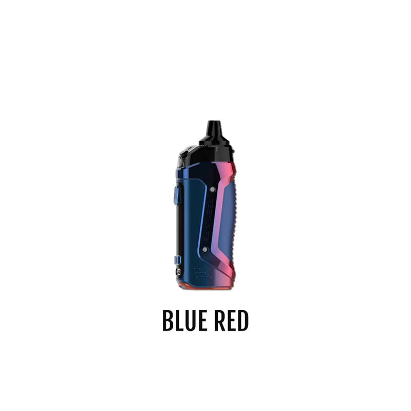 GEEKVAPE B60 BOOST 2 STARTER KIT