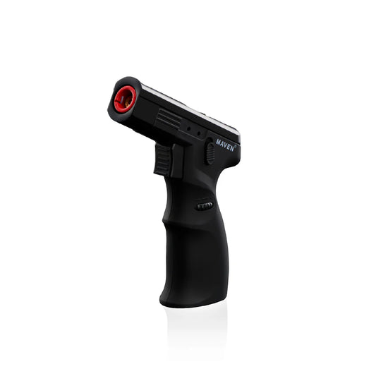 Maven Model K Torch Black