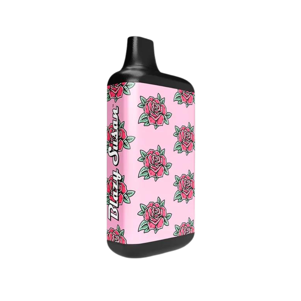 Blazy Susan Secret Discreet 510 Thread Battery Vape