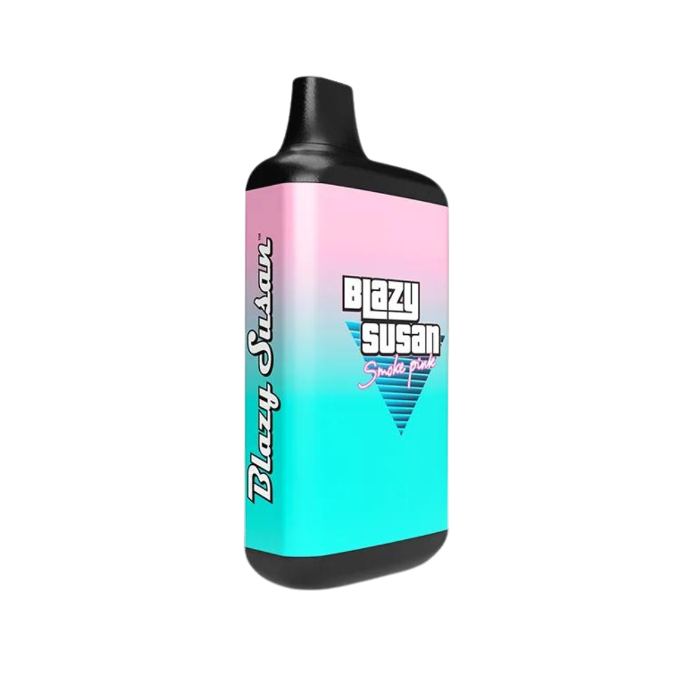 Blazy Susan Secret Discreet 510 Thread Battery Vape