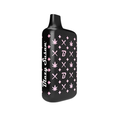 Blazy Susan Secret Discreet 510 Thread Battery Vape