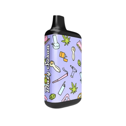 Blazy Susan Secret Discreet 510 Thread Battery Vape