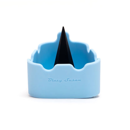 Blazy Susan Silicone Deluxe Ashtray and Bowl Cleaner