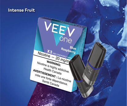 VEEV ONE POD PACK