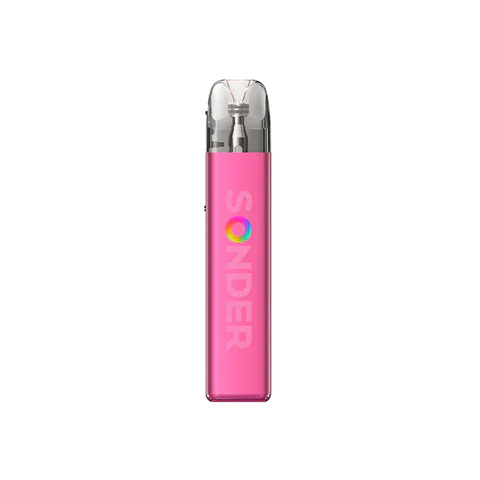 GEEKVAPE SONDER Q2 OPEN POD KIT