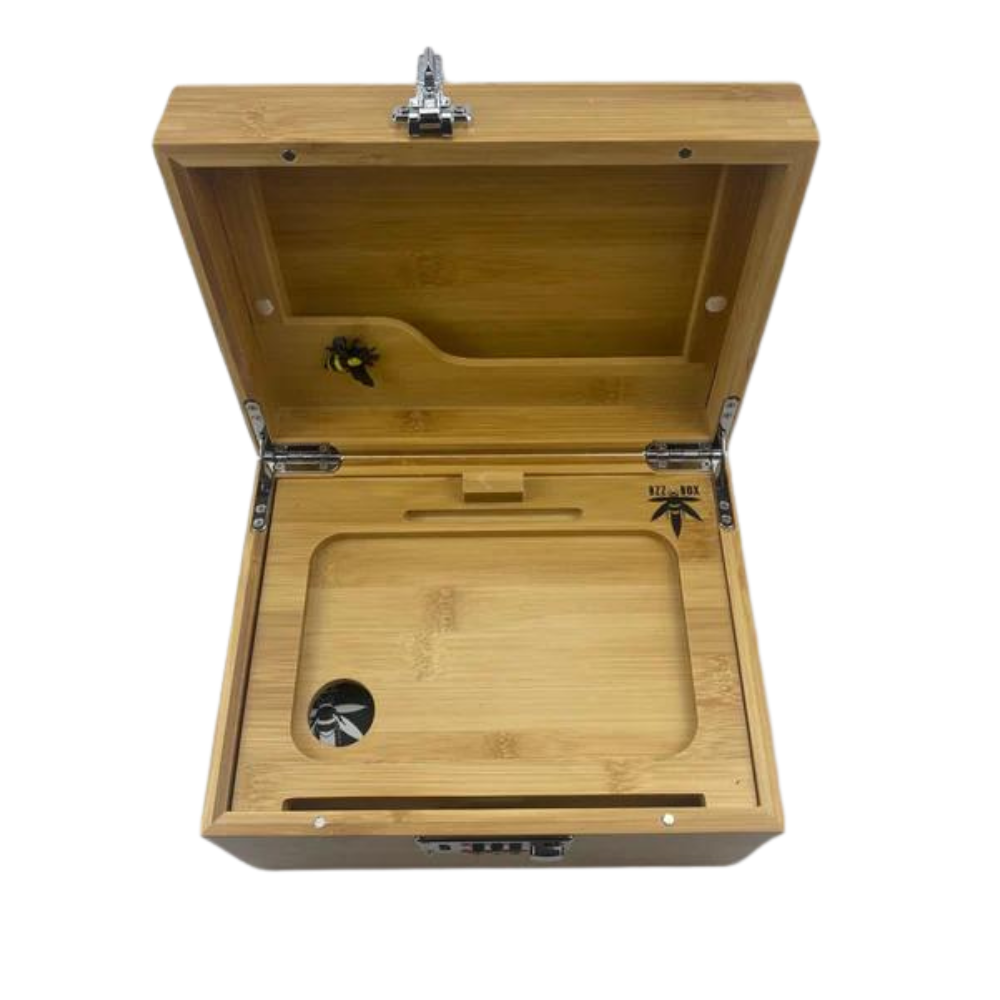 Bzz Box OG Stash Box Large