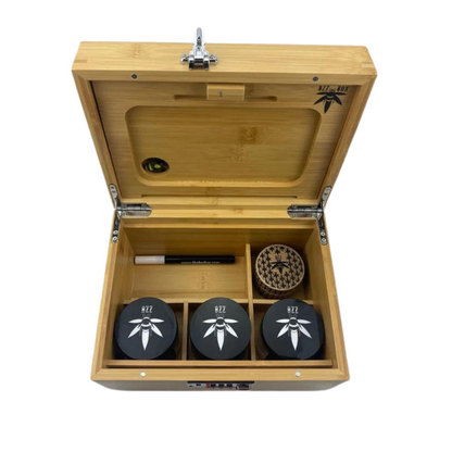 Bzz Box OG Stash Box Large