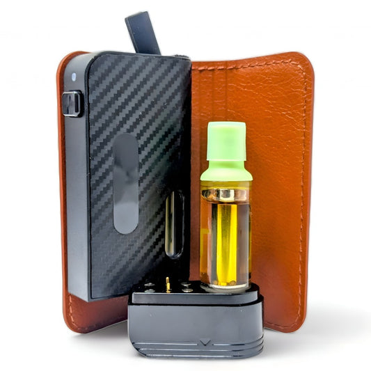 Cheech 510 Portable Battery