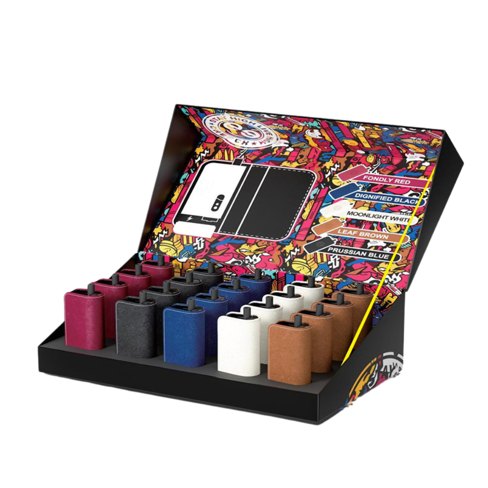 Cheech 510 Portable Battery