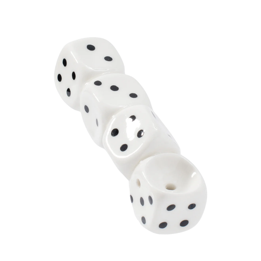 WACKY BOWLZ STACKED DICE
