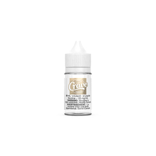 VANILLA BY CRAVE