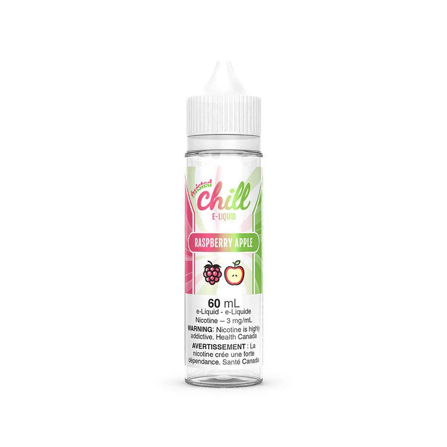 Raspberry Apple by Chill Twisted