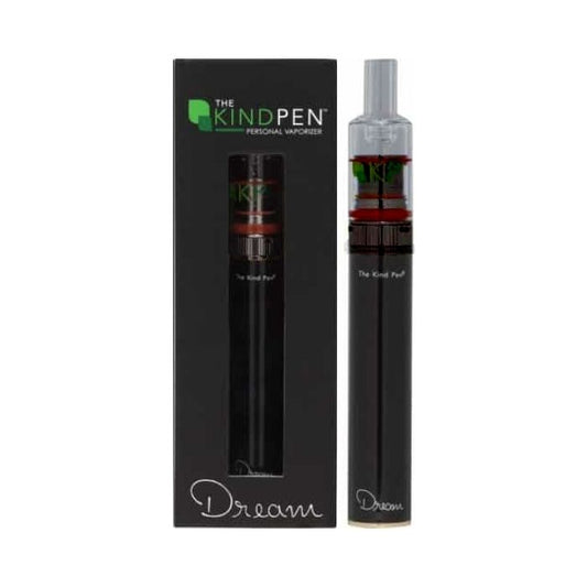 Dream Vape Kit by The Kind Vape