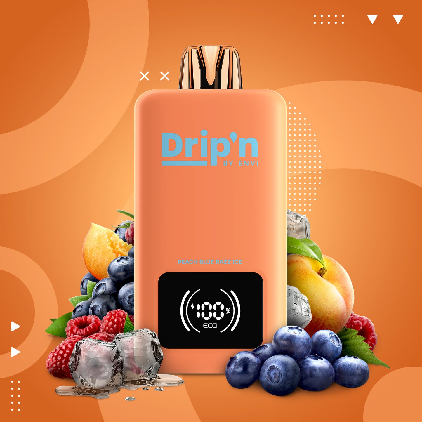 Drip'n 70k