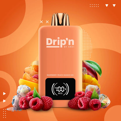 Drip'n 70k