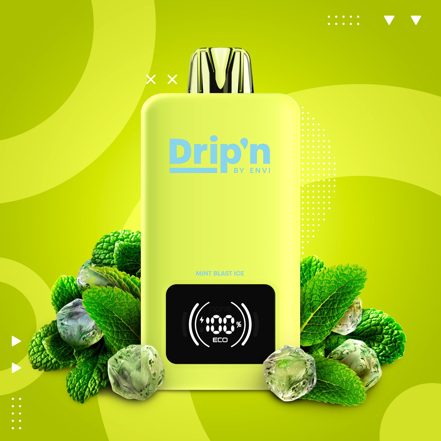 Drip'n 70k
