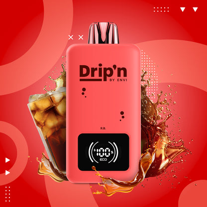 Drip'n 70k