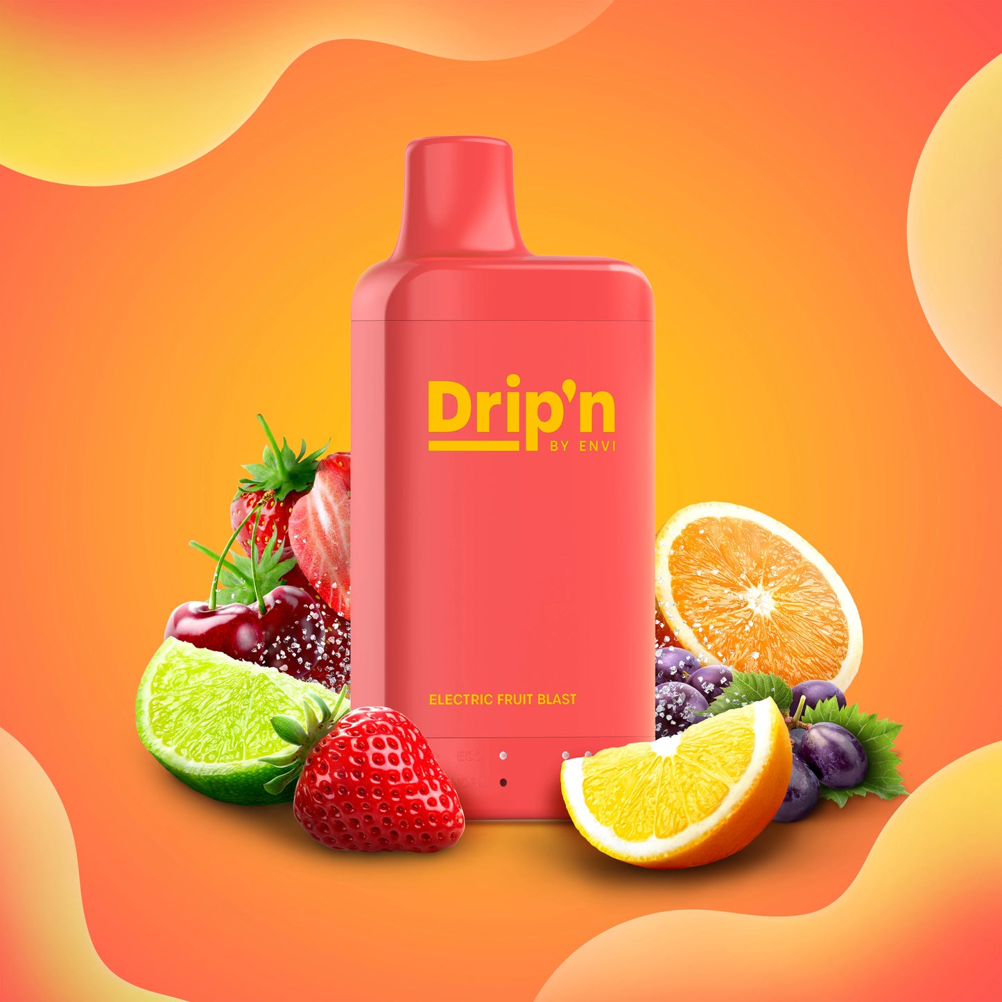 Drip'n 16k