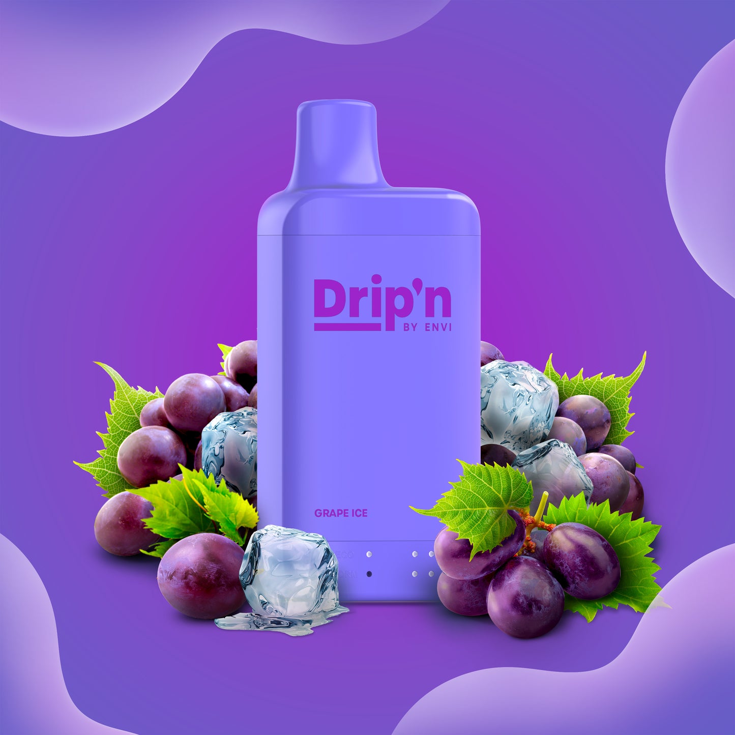 Drip'n 16k