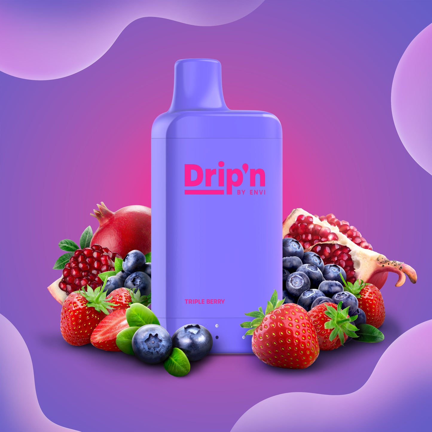 Drip'n 16k