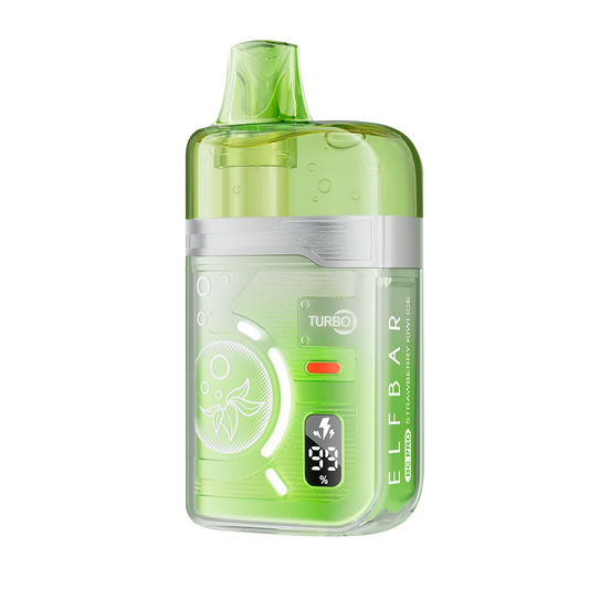 STRAWBERRY KIWI ICE ELFBAR BC PRO 80K