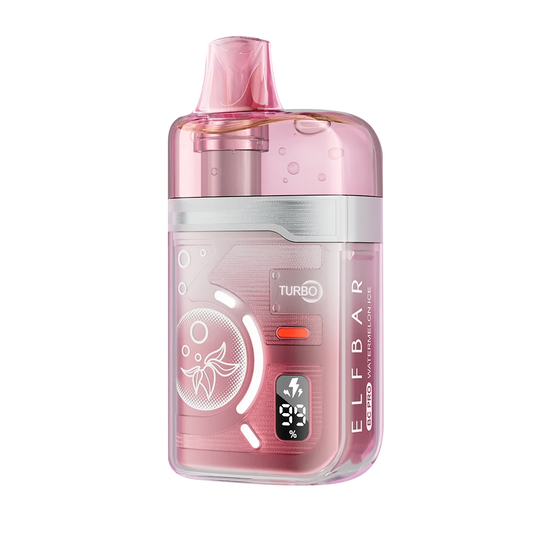WATERMELON ICE ELFBAR BC PRO 80K