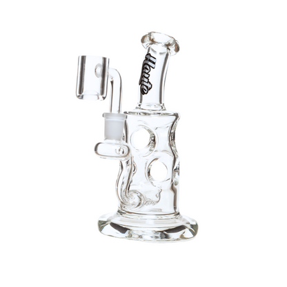 5' Haute Faberge Egg Recycler w/ Banger