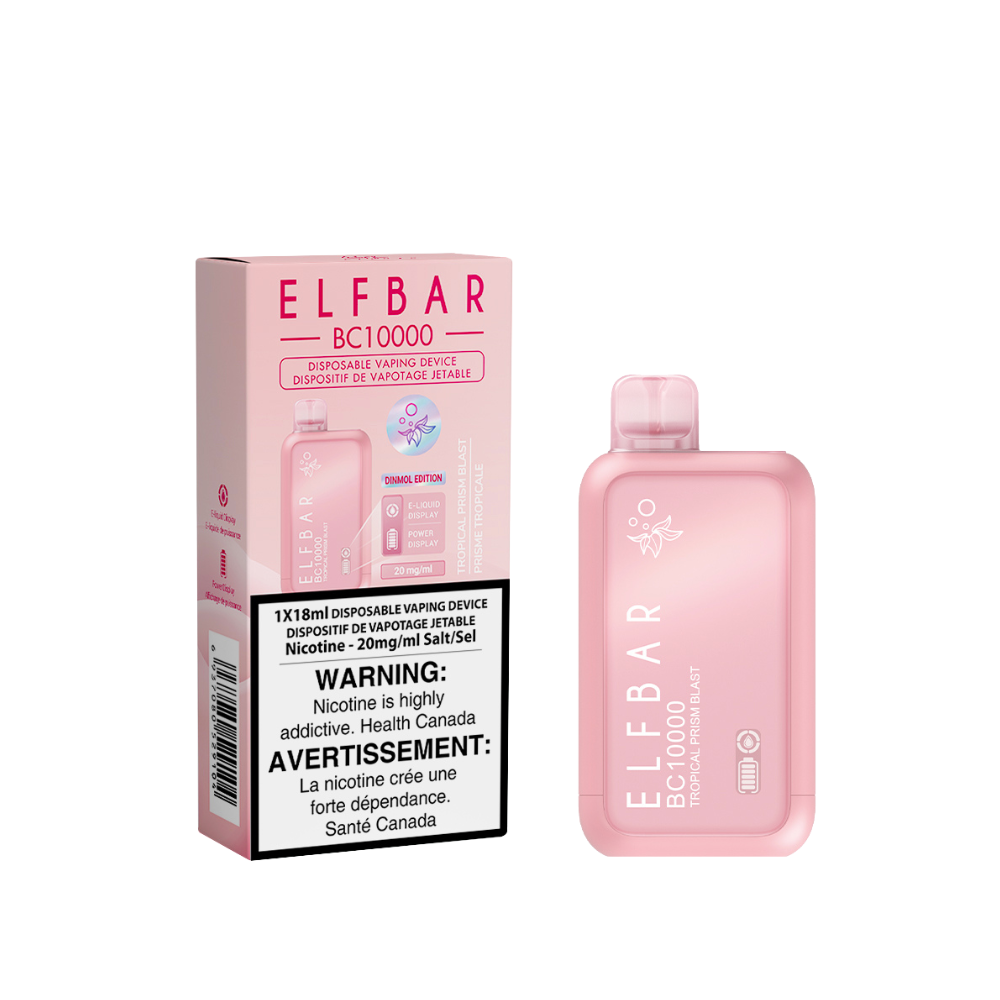 Elf Bar BC 10,000
