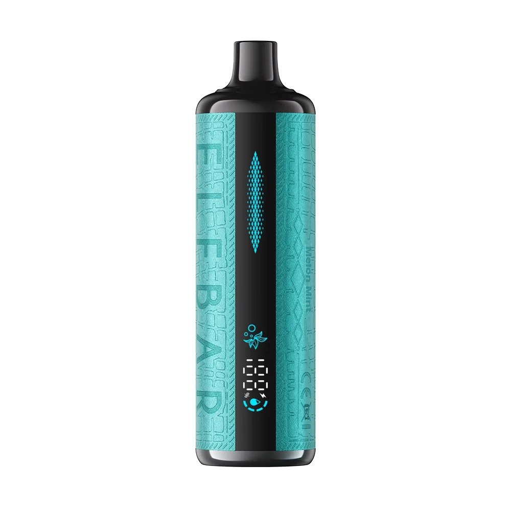 MELON MINT ELFBAR E-SHISHA