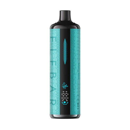 MELON MINT ELFBAR E-SHISHA