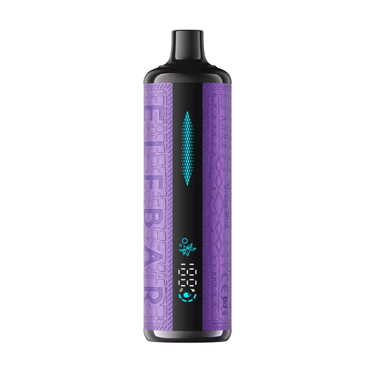 GRAPE MINT ELFBAR E-SHISHA
