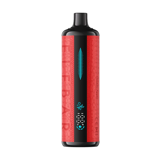 DOUBLE APPLE ELFBAR E-SHISHA