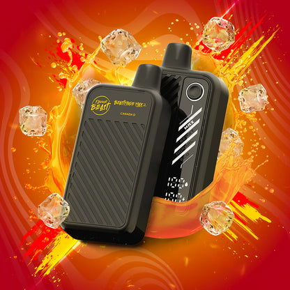 FLAVOUR BEAST MODE MAX 2