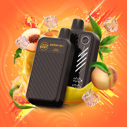 FLAVOUR BEAST MODE MAX 2