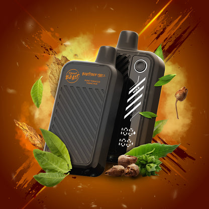 FLAVOUR BEAST MODE MAX 2