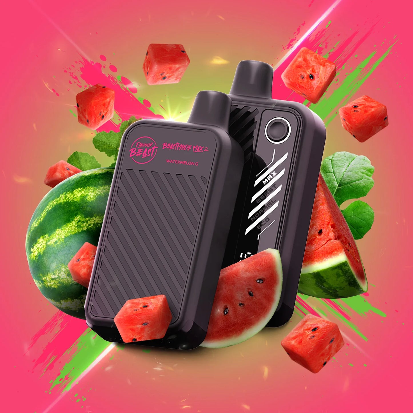 FLAVOUR BEAST MODE MAX 2