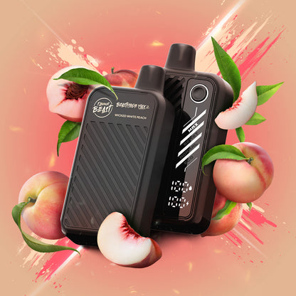 FLAVOUR BEAST MODE MAX 2