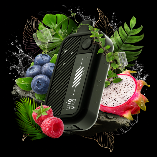 BEAST MODE MAX 3 | BERRY CHIMPION