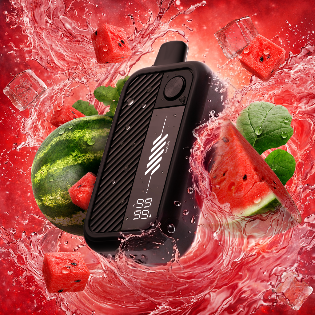 WATERMELON G FLAVOUR BEAST BEAST MODE MAX 3