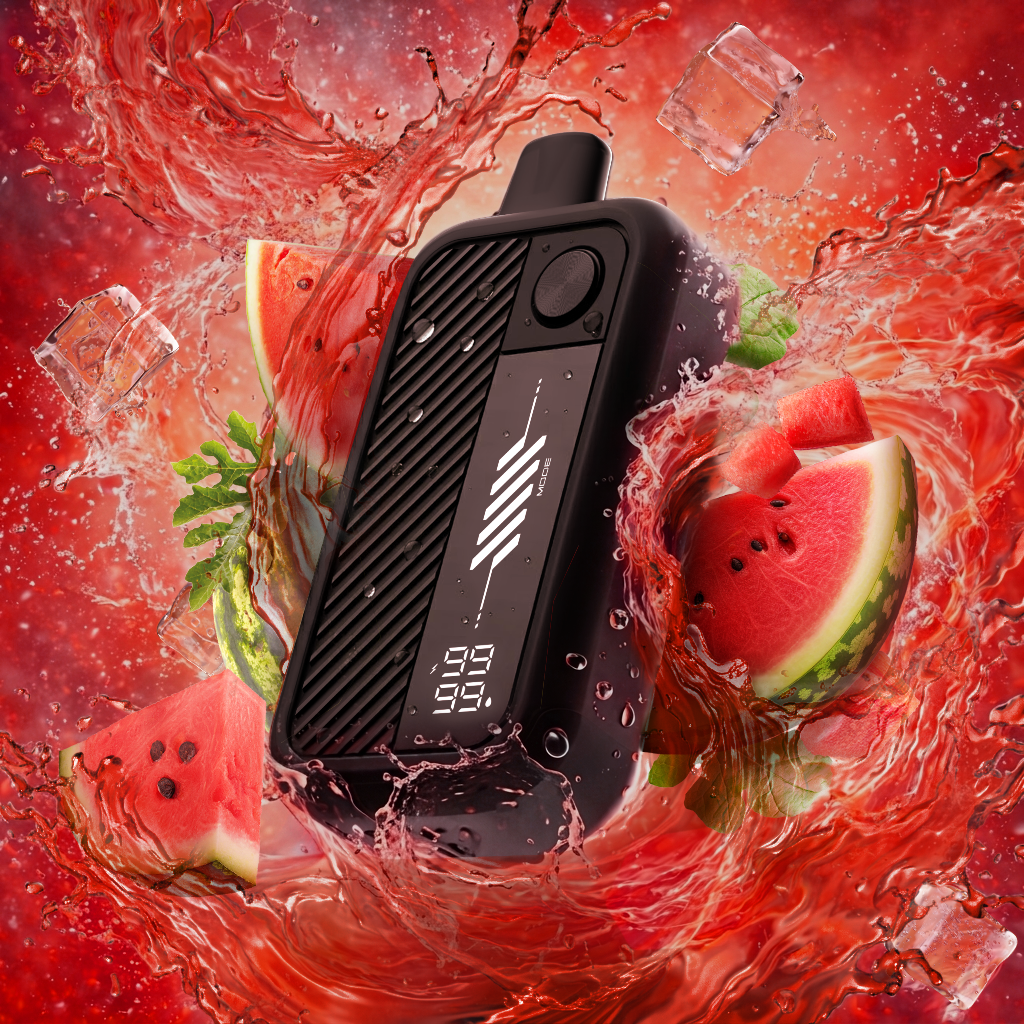 WEEKEND WATERMELON (ICED) BEAST MODE MAX 3