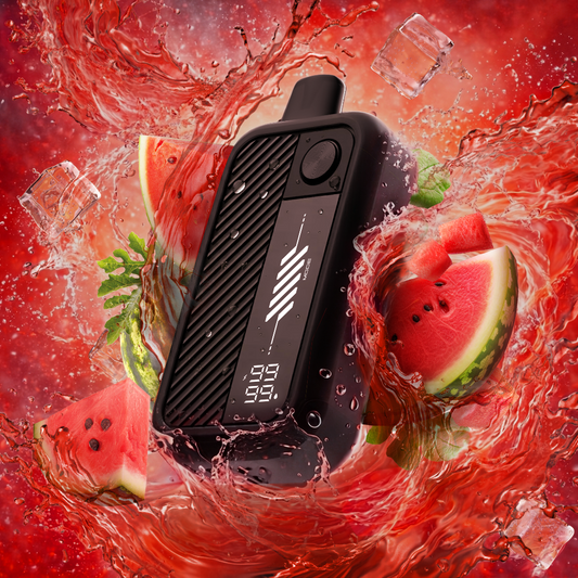 FLAVOUR BEAST | BEAST MODE MAX 3 | WEEKEND WATERMELON (ICED)
