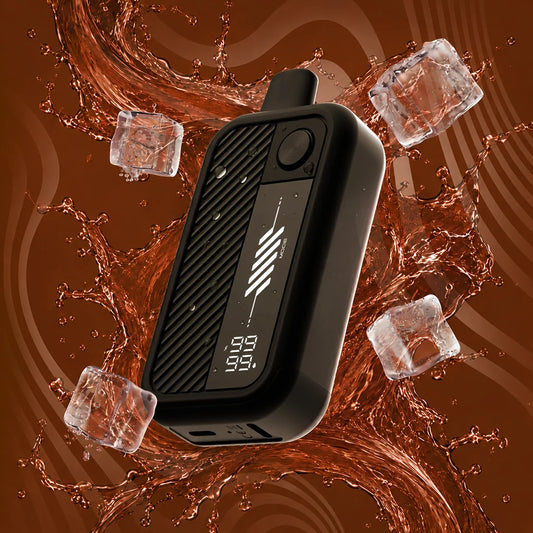FLAVOUR BEAST | BEAST MODE MAX 3 | R.B