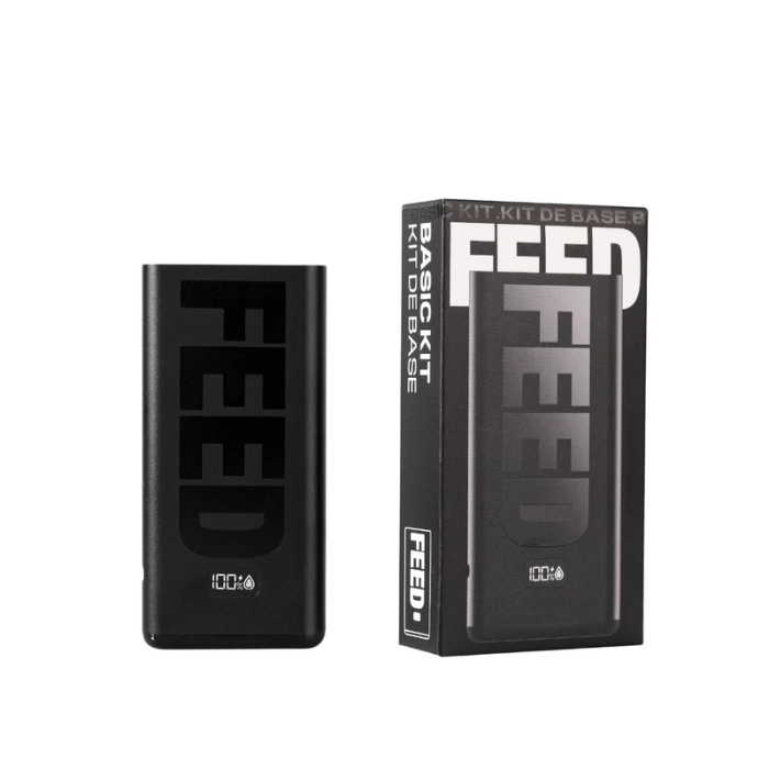 Feed Battery