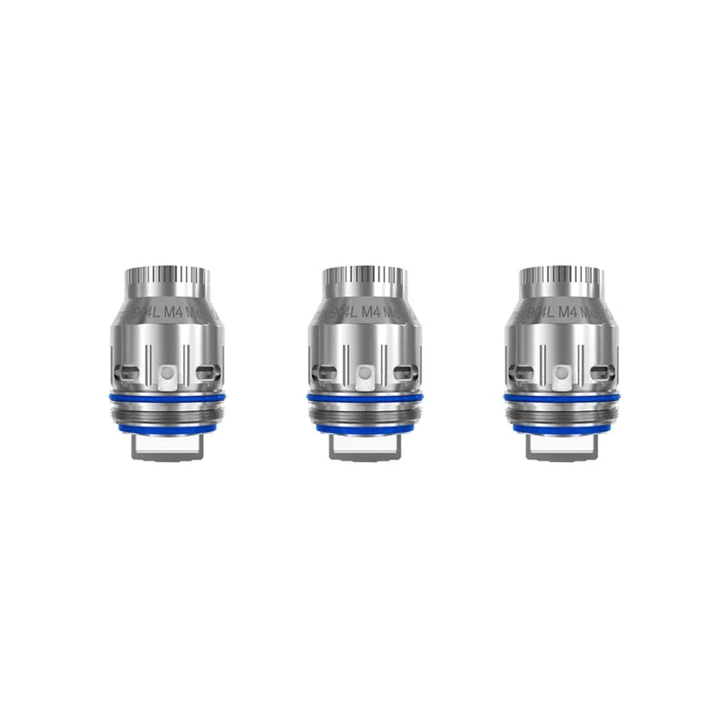 FREEMAX 904L M MESH COIL (3 PACK)