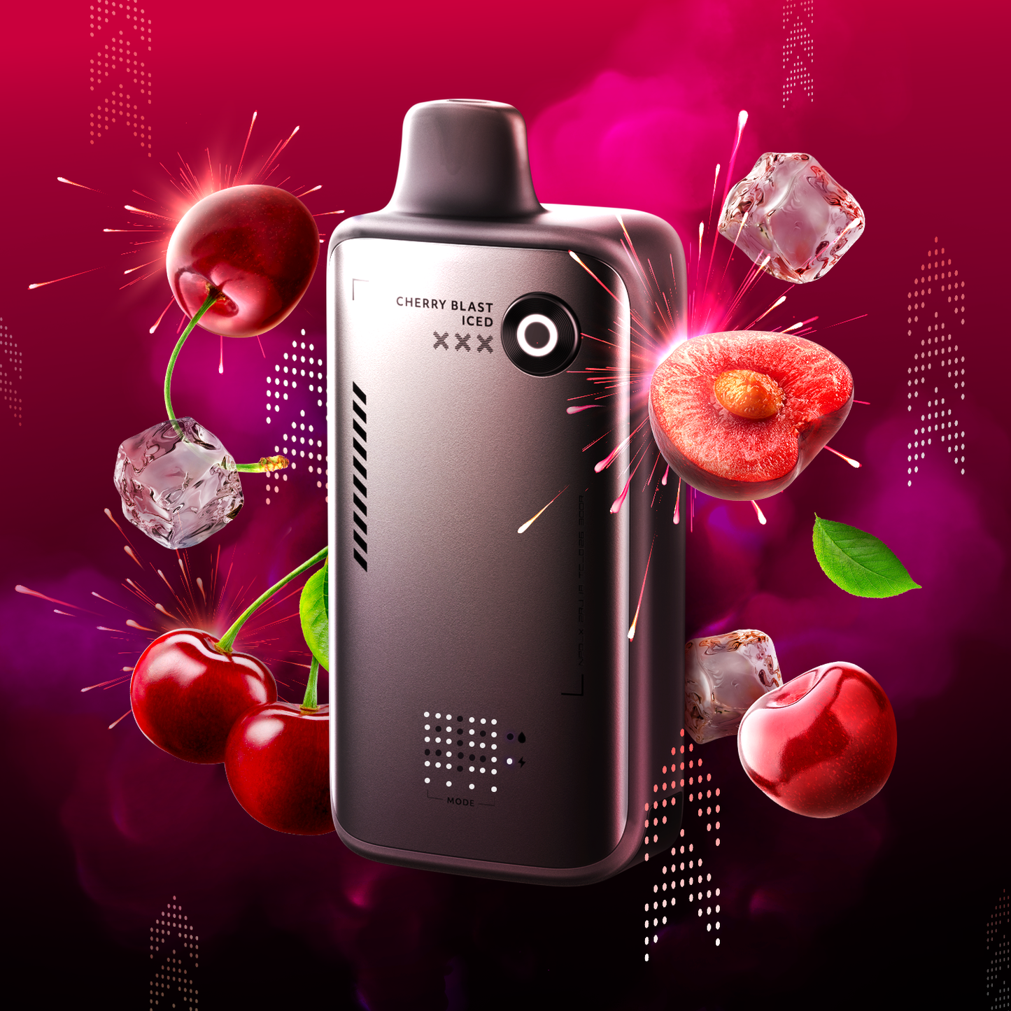 FLAVOUR BEAST ALPHA 80k